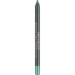 Artdeco Soft Eyeliner Waterproof konturovací tužka na oči 21 Shiny Light Green 1,2 g – Zboží Dáma