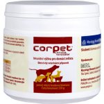 Corpet Coriolus Outkovka 250 g – Hledejceny.cz