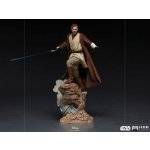 Iron Studios Star Wars Obi-Wan Kenobi BDS Art Scale 1/10 – Hledejceny.cz