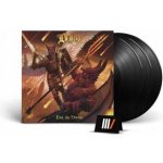 Dio - Evil or Divine - Live in New York City - 3Vinyl LP – Hledejceny.cz