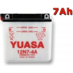 Yuasa 12N7-4B – Zbozi.Blesk.cz