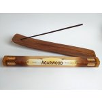 Tulasi indické vonné tyčinky Classics Agarwood 20 ks – Hledejceny.cz