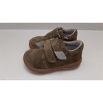 Jonap B1SV celoroční barefoot obuv khaki – Zboží Dáma Jonap B1SV celoroční barefoot obuv khaki – Zboží Dáma