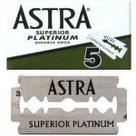 Astra Superior Platinum 5 ks – Zboží Mobilmania