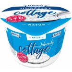 Madeta Jihočeský Cottage bez příchuti 150g – Sleviste.cz