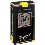 Vandoren 56 Rue Lepic plátek na B klarinet č.3,5 – CR5035 – Zboží Dáma