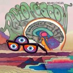 Radio Moscow - Brain Cycles Limited Editon Orange Transparent LP – Hledejceny.cz