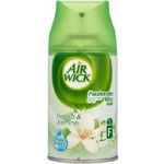 Air Wick Freshmatic white Flowers bílé květy náhradní náplň 250 ml – Zbozi.Blesk.cz