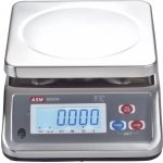 ASM BSS 200 – Sleviste.cz