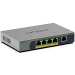 Netgear GS105E – Zboží Živě