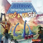 Ostrov dinosaurů: Hoď a kroť! – Zboží Živě