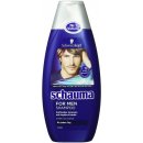 Schauma Men šampon 250 ml