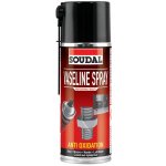 Soudal Vaseline Spray 400 ml – Zboží Mobilmania