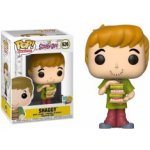 Funko Pop! Cartoons Scooby Doo Shaggy with Sandwich 9 cm – Hledejceny.cz