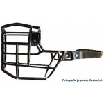 Chopo Náhubek gumoplast barex bulteriér PES – Zboží Mobilmania