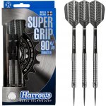 Harrows steel Supergrip R 28g, 90% wolfram – Zboží Dáma