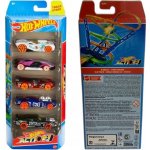 Mattel Matchbox Angličák 5 ks – Zboží Dáma