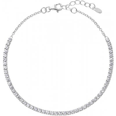 Šperky pro tebe stříbrný tenisový Brilliance BRF0062C