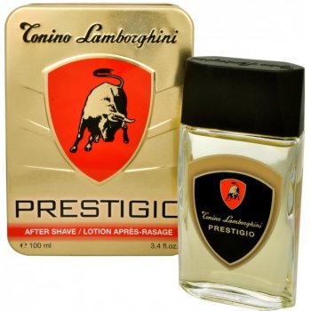 Tonino Lamborghini Prestigio voda po holení 100 ml