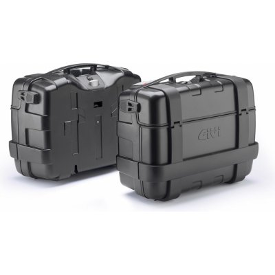 Givi TRK 33B PACK2 | Zboží Auto