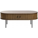 Unique Furniture Nola hnědá – Hledejceny.cz