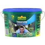 AGRO FLORIA TRAVIN 10 kg – Zboží Mobilmania