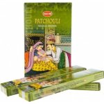Hem vonné tyčinky Patchouli 15 g – Hledejceny.cz