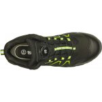BENNON ORLANDO XTR S7S B-SPIN HI-VIS HIGH obv černá/zelená – Sleviste.cz