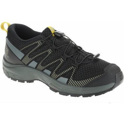 Salomon XA Pro V8 J black/chic/sulphur