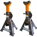 Kraft&Dele Podpěry pod auto 3 t 303-438 mm, KD3183 | Zboží Auto