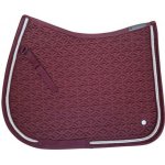 Waldhausen podsedlová dečka Rom SS 25 vínová – Zboží Mobilmania