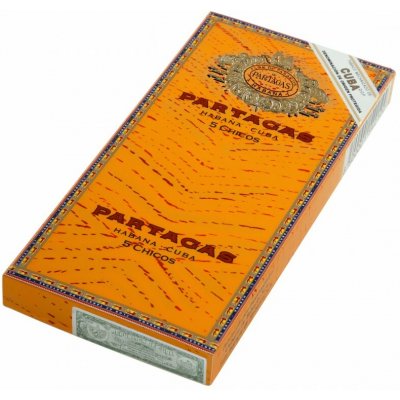 Partagas Chicos – Hledejceny.cz