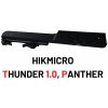 Doplněk Airsoftové výstroje Rusan Montáž na Blaser pro HIKMICRO THUNDER 1.0, PANTHER 1.0, 2.0