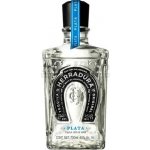 Herradura Plata Blanco 40% 0,7 l (holá láhev) – Zboží Dáma