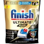 Finish Ultimate Plus Kapsle do myčky Fresh 45 ks – Zboží Dáma