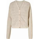 esmara Dámský pletený svetr béžová – Zboží Dáma