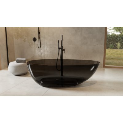 Besco Xara 160 x 75 cm VANXAR160B – Hledejceny.cz
