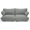 Pohovka Sumo Sofa Medium mouse grey Fatboy