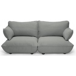 Sumo Sofa Medium mouse grey Fatboy