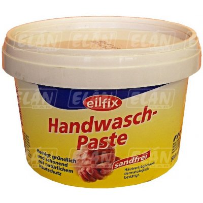 Mycí pasta na ruce 5L | Zboží Auto