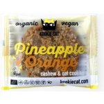 Kookie Cat BIO Vanilka & čokoláda Minisušenky 100 g – Zboží Dáma