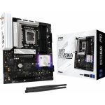 ASRock B860 Pro RS WiFi – Hledejceny.cz