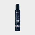 Indola Color Style Mousse Pearl Grey tónovací Stylingová pěna 200 ml – Sleviste.cz