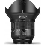 Irix 15mm f/2.4 Firefly Nikon F-mount – Zboží Živě