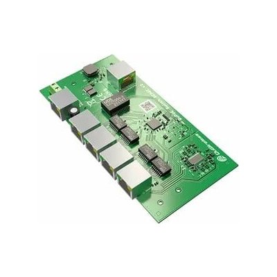QuWireless SCA6E – Hledejceny.cz