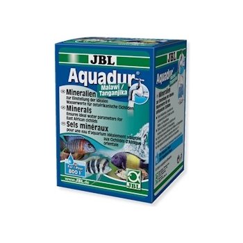 JBL AquaDur Malawi/Tanganyika 250 g