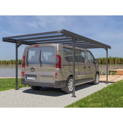 Trigano Alize 16 XL – HobbyKompas.cz