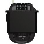 ABUS Combiflex Rest 105+ CHR – Zboží Mobilmania