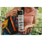 ePipí Termoska s hrnečkem 550 ml Ryby – Zboží Dáma