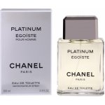 Chanel Platinum Egoiste toaletní voda pánská 50 ml – Hledejceny.cz